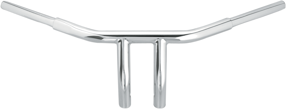 Handlebar - Drag - 6" Rise