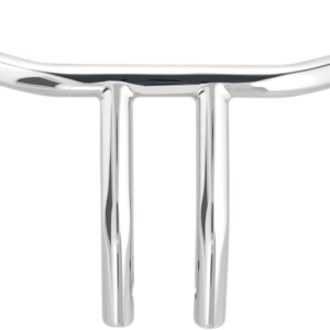 Handlebar - Drag - 8" Rise