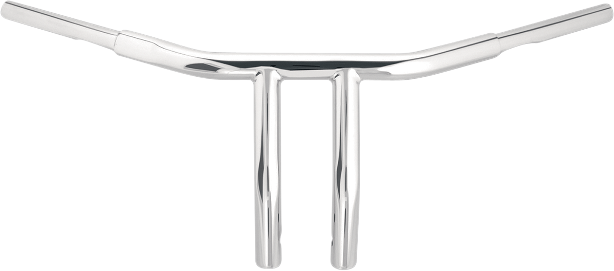 Handlebar - Drag - 8" Rise