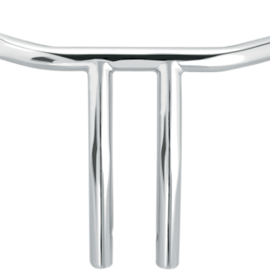 Handlebar - Drag - 10" Rise
