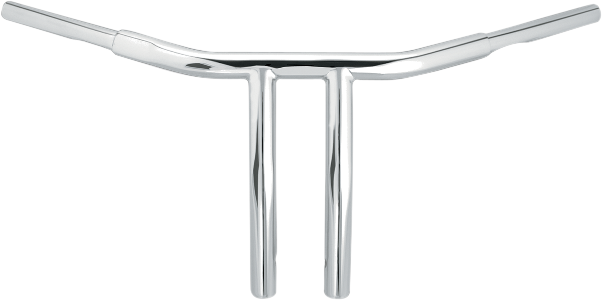 Handlebar - Drag - 10" Rise