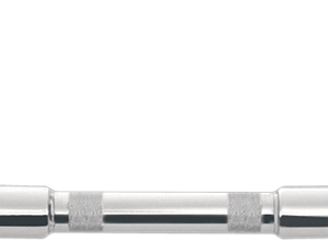 Handlebar - Dragster - Chrome