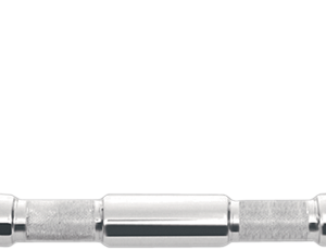 Handlebar - Drag/Springer - Chrome