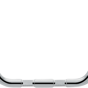 Handlebar - Ape Hanger - Springer - 9-1/2" - Chrome