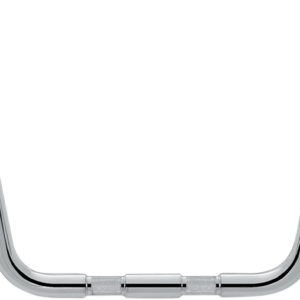 Handlebar - Ape Hanger - Springer - 12-1/2" - Chrome