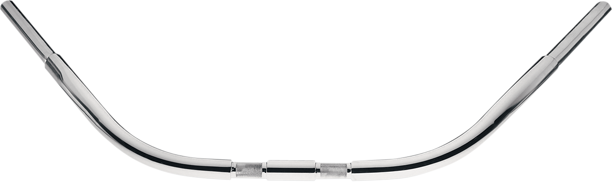 Handlebar - Beach - Springer - Chrome