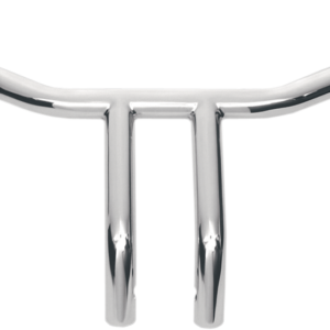 Handlebar - Drag - 5" Rise