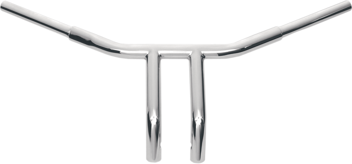 Handlebar - Drag - 5" Rise