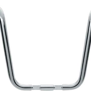Handlebar - Ape Hanger - Springer - 16" - Chrome