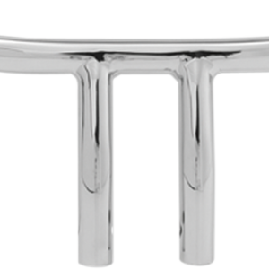 Handlebar - Drag - 7-1/4"