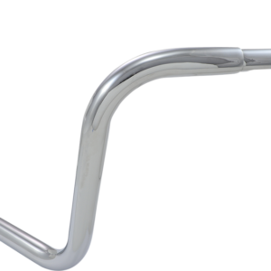 Handlebar - Ape Hanger - 12-1/2"