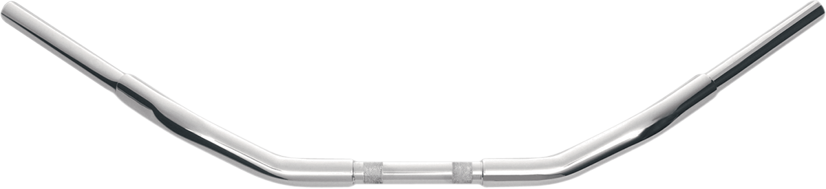 Handlebar - Knuckle - TBW - Chrome