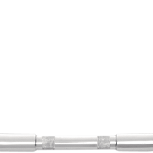 Handlebar - Street - TBW - Chrome