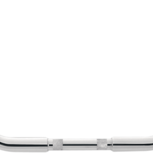 Handlebar - FLHR - TBW - Chrome