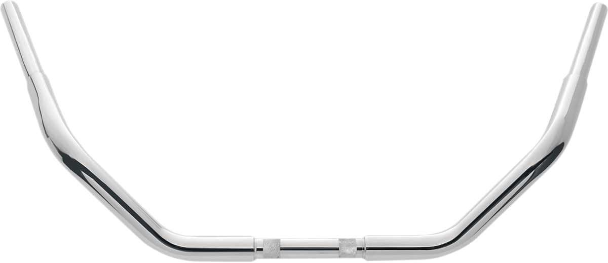 Handlebar - FLHR - TBW - Chrome