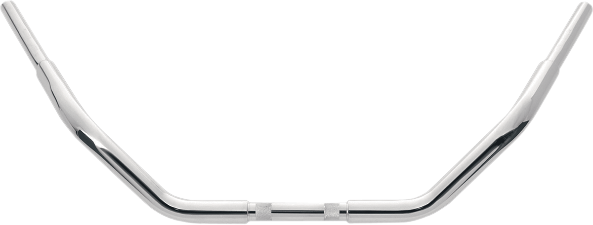 Handlebar - FLHR2 - TBW - Chrome