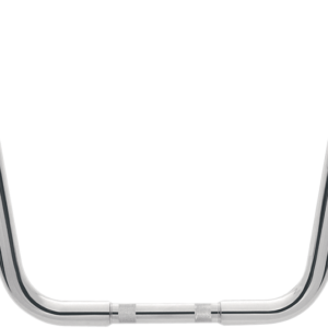 Handlebar - Ape Hanger - 12-1/2" - TBW - Chrome