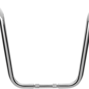 Handlebar - Ape Hanger - 16" - TBW - Chrome