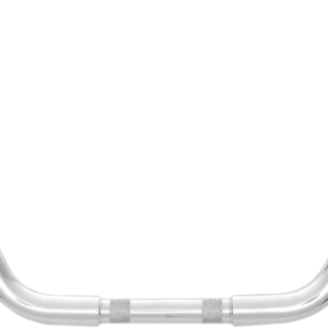 Handlebar - FLTR - TBW - Chrome