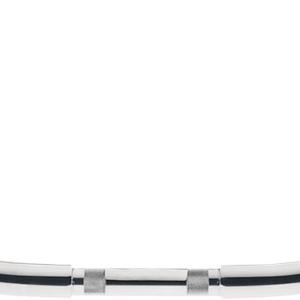 Handlebar - Beach - TBW - Chrome