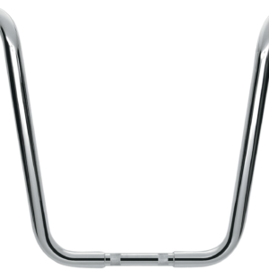 Handlebar - Psycho - 18" - TBW - Chrome