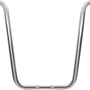 Handlebar - Psycho - 20" - TBW - Chrome