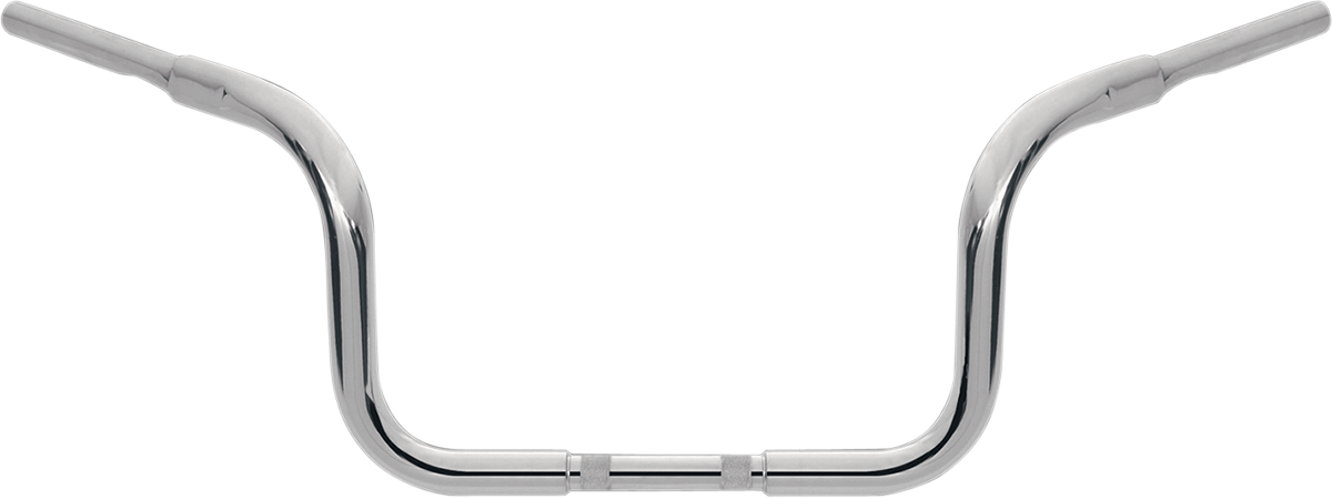 Handlebar - FLHT/C - TBW - Chrome