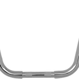 Handlebar - Fat Ape Hanger - 12" - TBW - Chrome