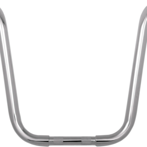 Handlebar - Fat Ape Hanger - 16" - TBW - Chrome