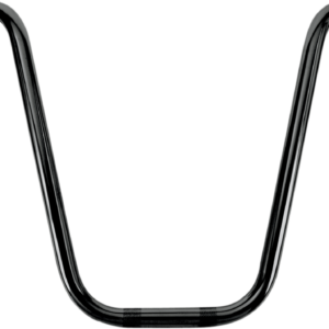 Handlebar - Narrow Ape - 16" - Black