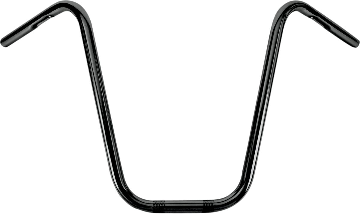 Handlebar - Narrow Ape - 16" - Black