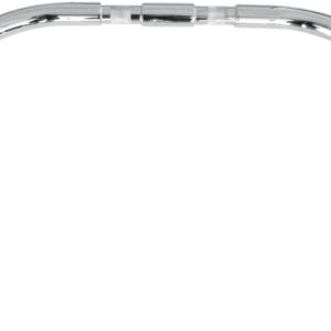 Handlebar - Buffalo - Springer Beach - Chrome