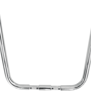Handlebar - Buffalo - Springer Ape - 16" - Chrome