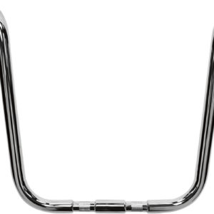 Handlebar - Buffalo - Springer Ape - 18" - Chrome