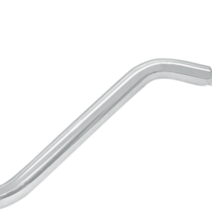 Handlebar - Touring - Chrome
