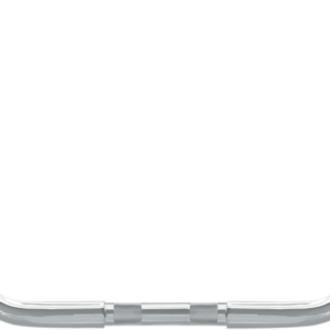 Handlebar - Ape Hanger - FLHT - 12-1/2" - Chrome