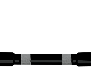 Handlebar - Dragster - Black