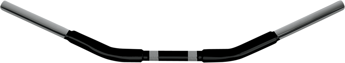 Handlebar - Dragster - Black