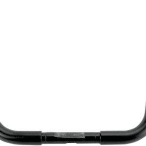 Handlebar - Ape Hanger - 14" - TBW - Black