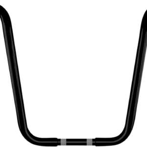 Handlebar - Psycho - 18" - TBW - Black
