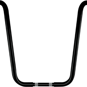 Handlebar - Psycho - 20" - TBW - Black