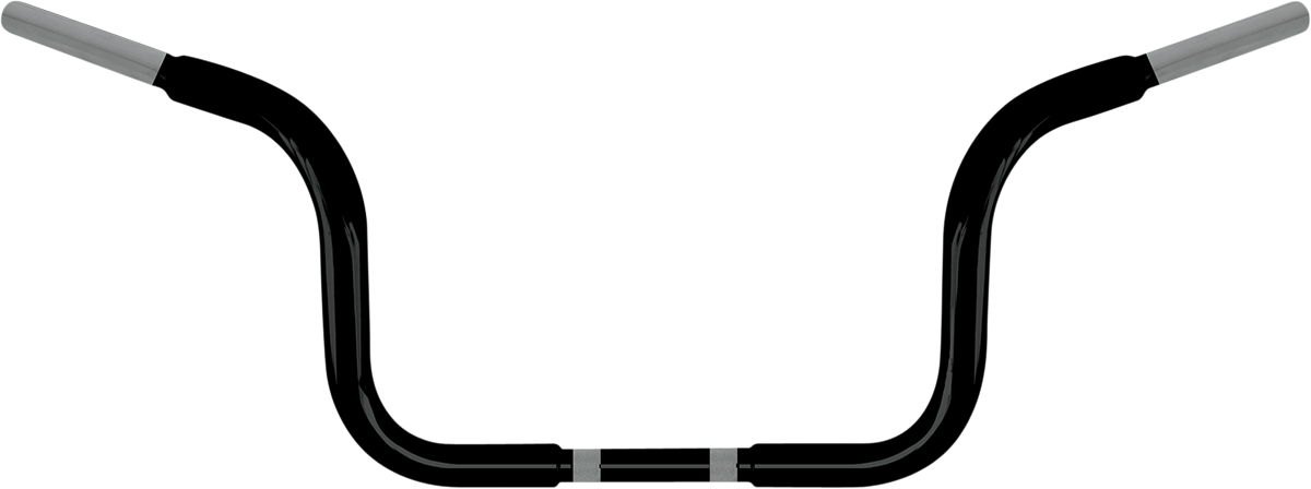 Handlebar - FLHT/C - TBW - Black