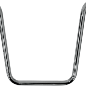 Handlebar - Ape Hanger - 18" - TBW - Chrome