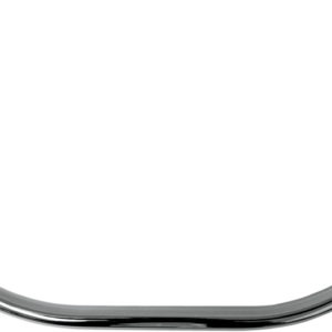 Handlebar - Beach Bar - TBW - Chrome
