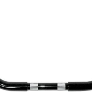 Handlebar - Buffalo Ape - 10" - TBW - Black