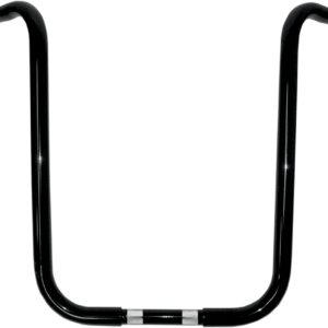 Handlebar - Buffalo Ape - 20" - TBW - Black