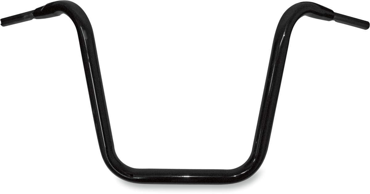 Handlebar - Big Ape - 16" - TBW - Black