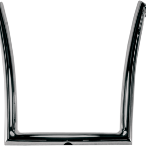 Handlebar - Strip - 12" - Chrome