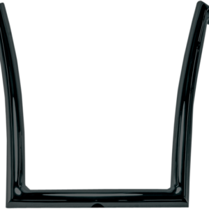 Handlebar - Strip - 12" - Black