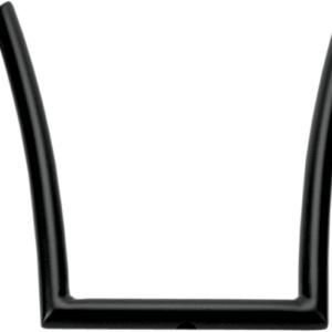 Handlebar - Strip - 12" - Flat Black